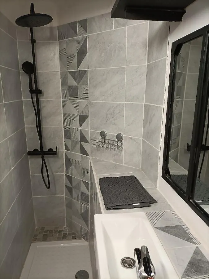 Apartmán Gallieni Cannes