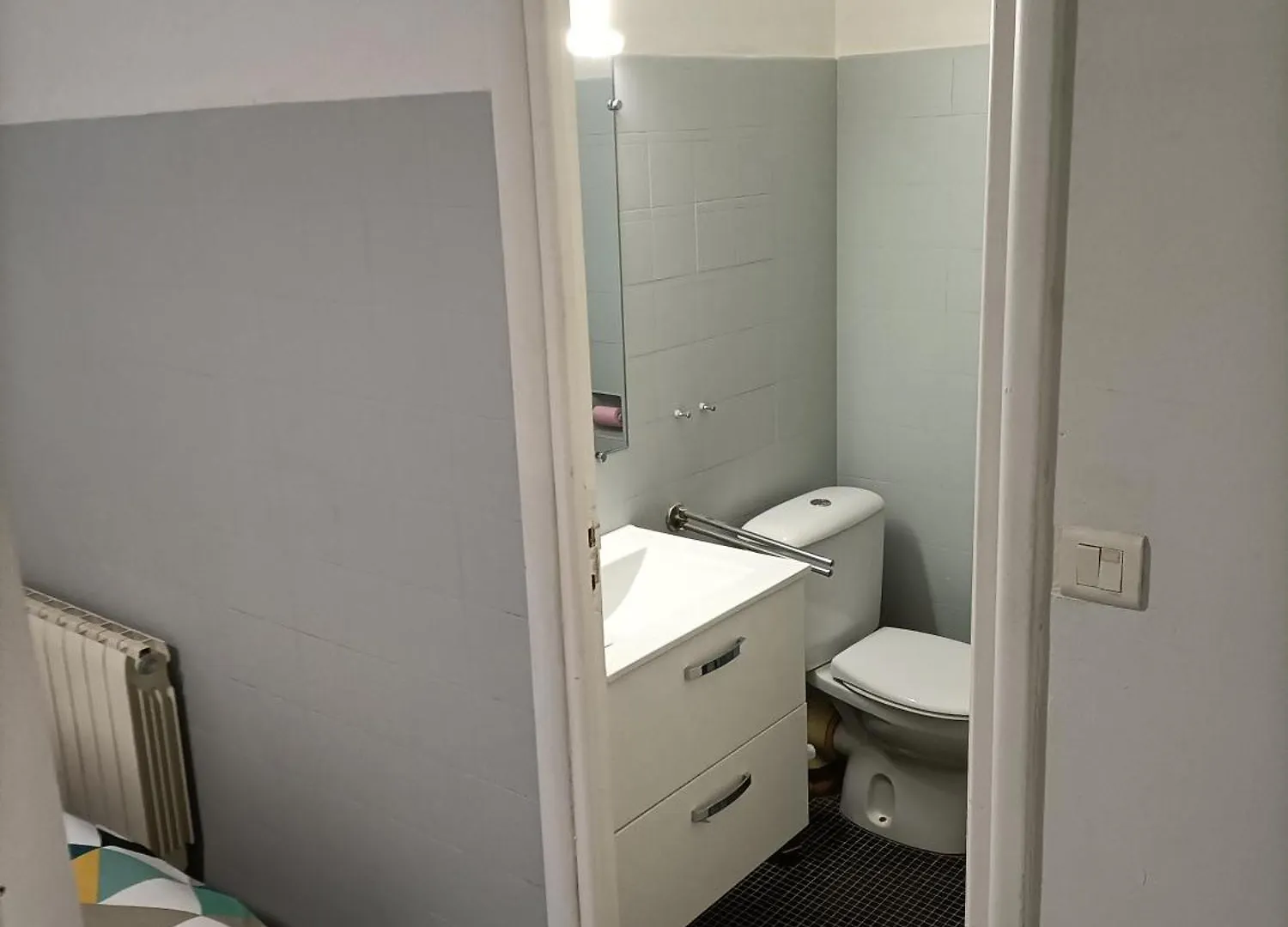 Apartmán Gallieni Cannes