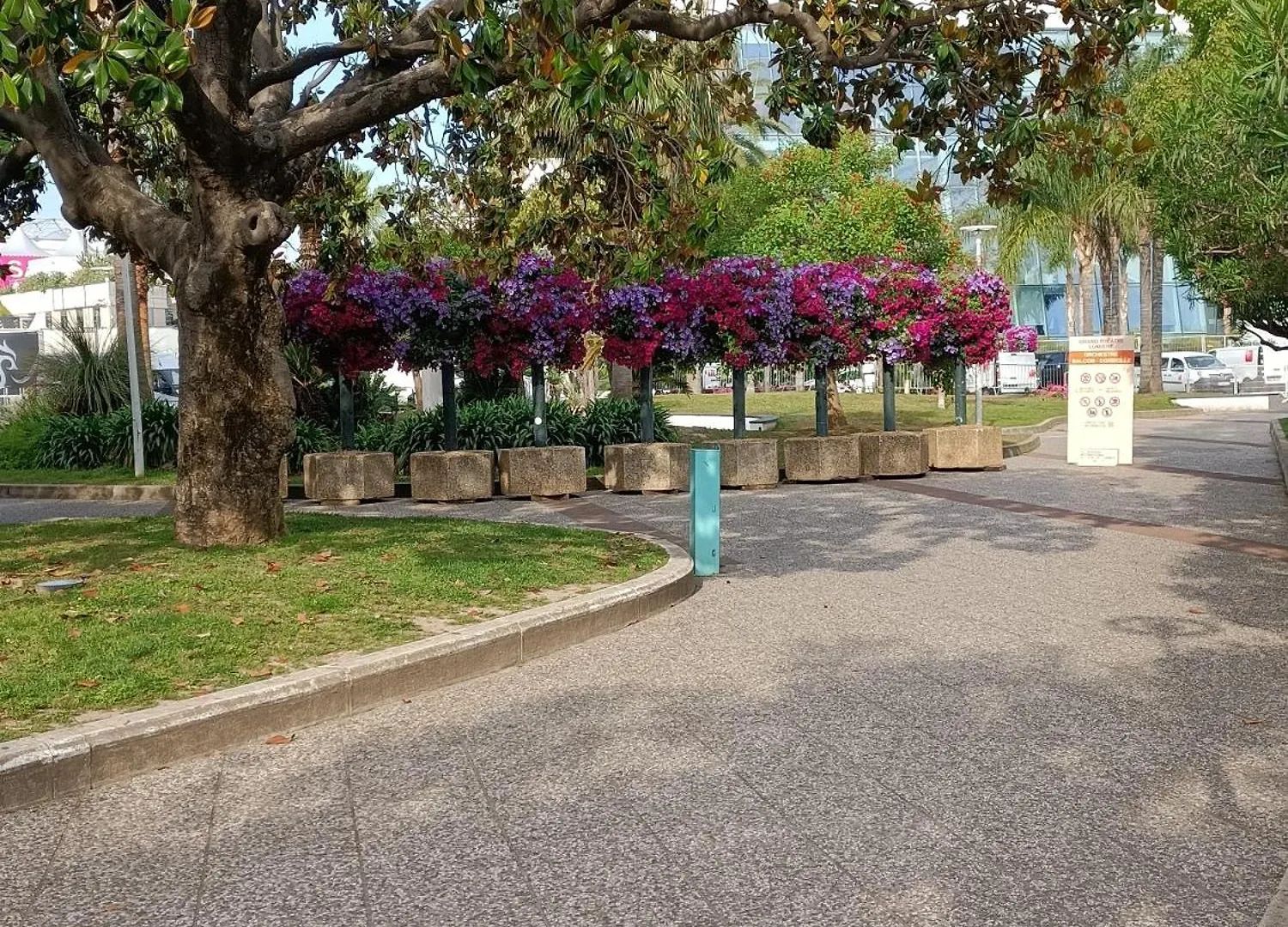 Appartement Gallieni à Cannes