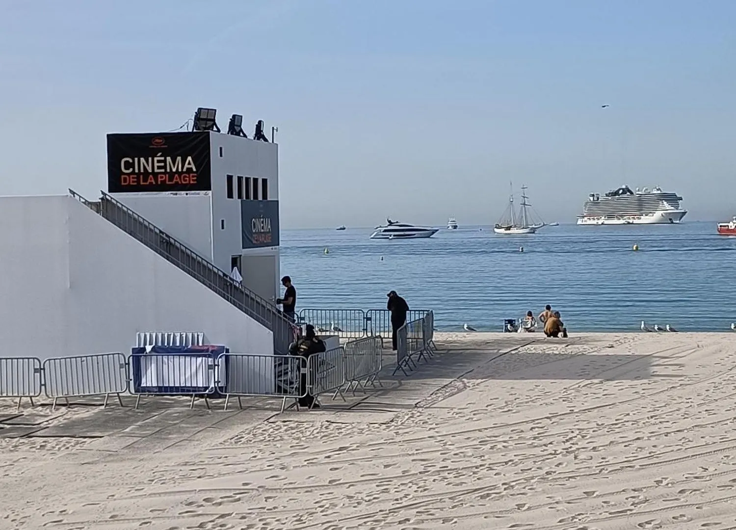 Appartement Gallieni à Cannes France