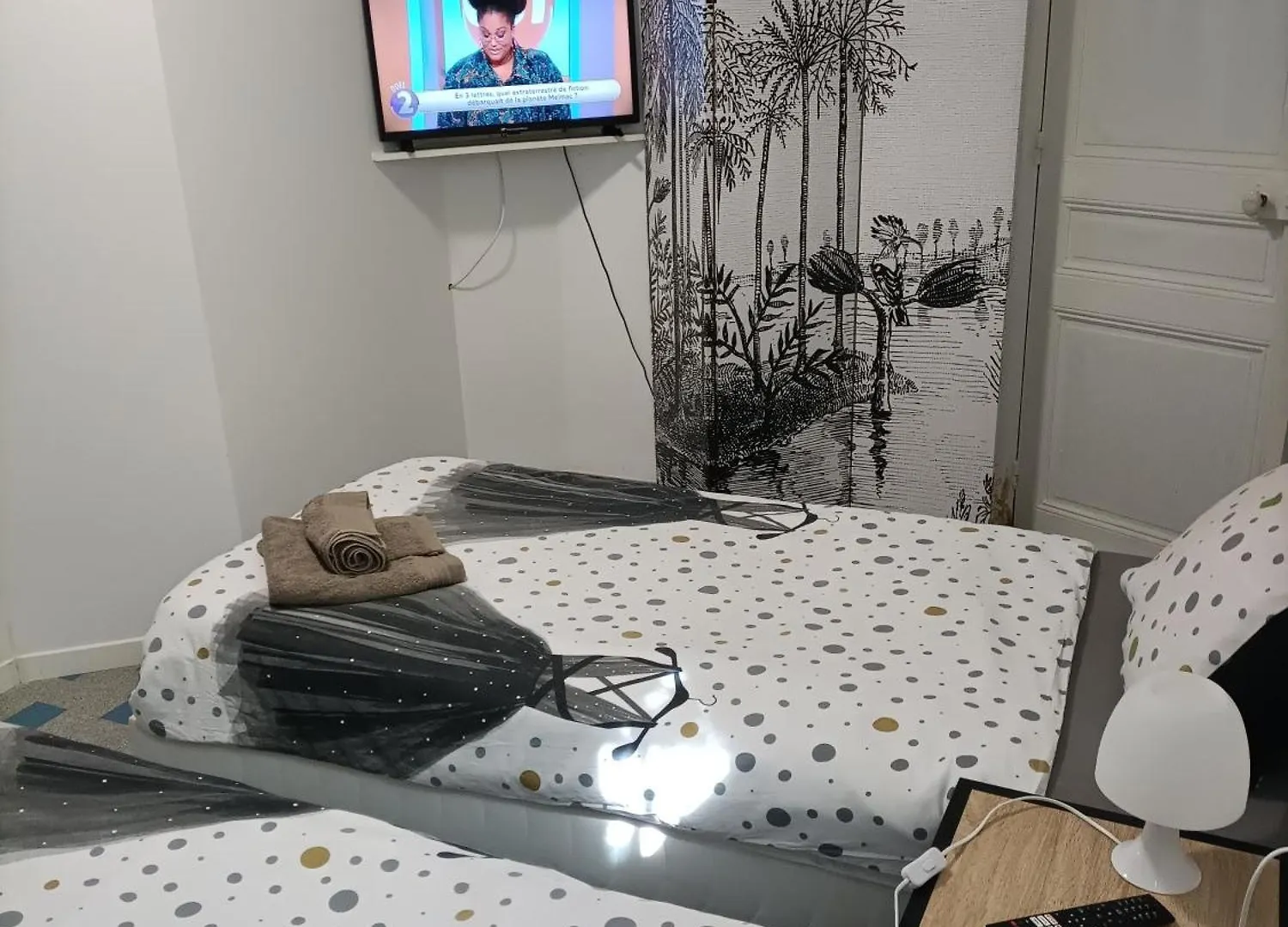 Appartement Gallieni à Cannes 0*,  France