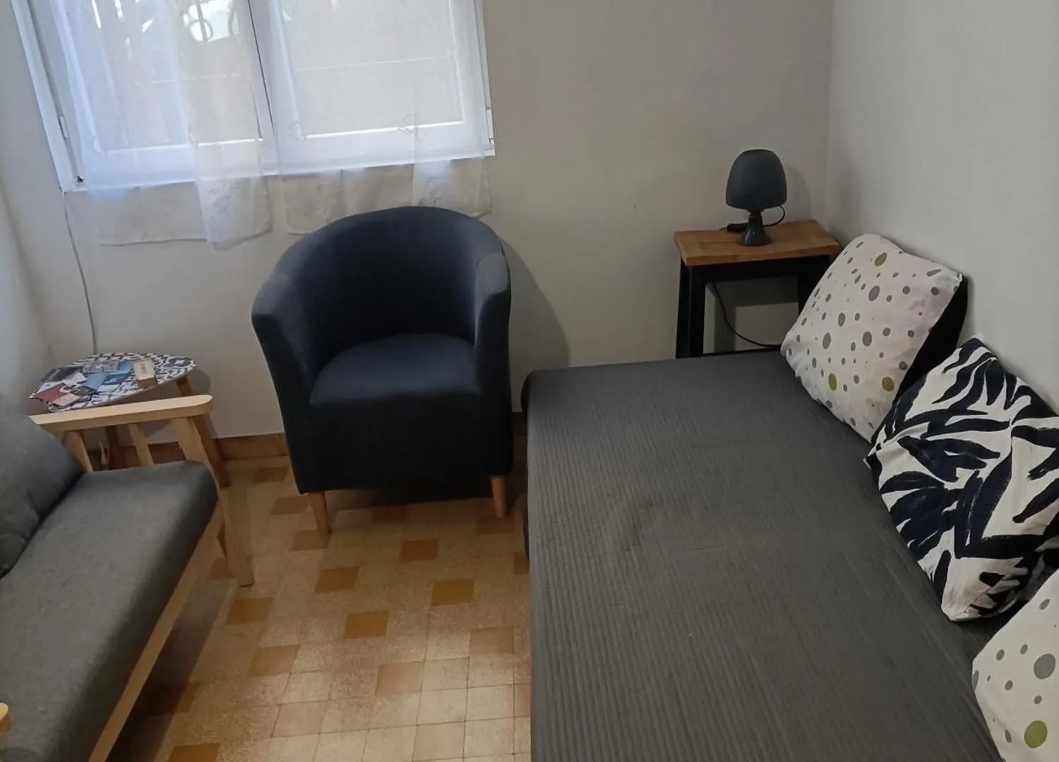 Appartement Gallieni à Cannes