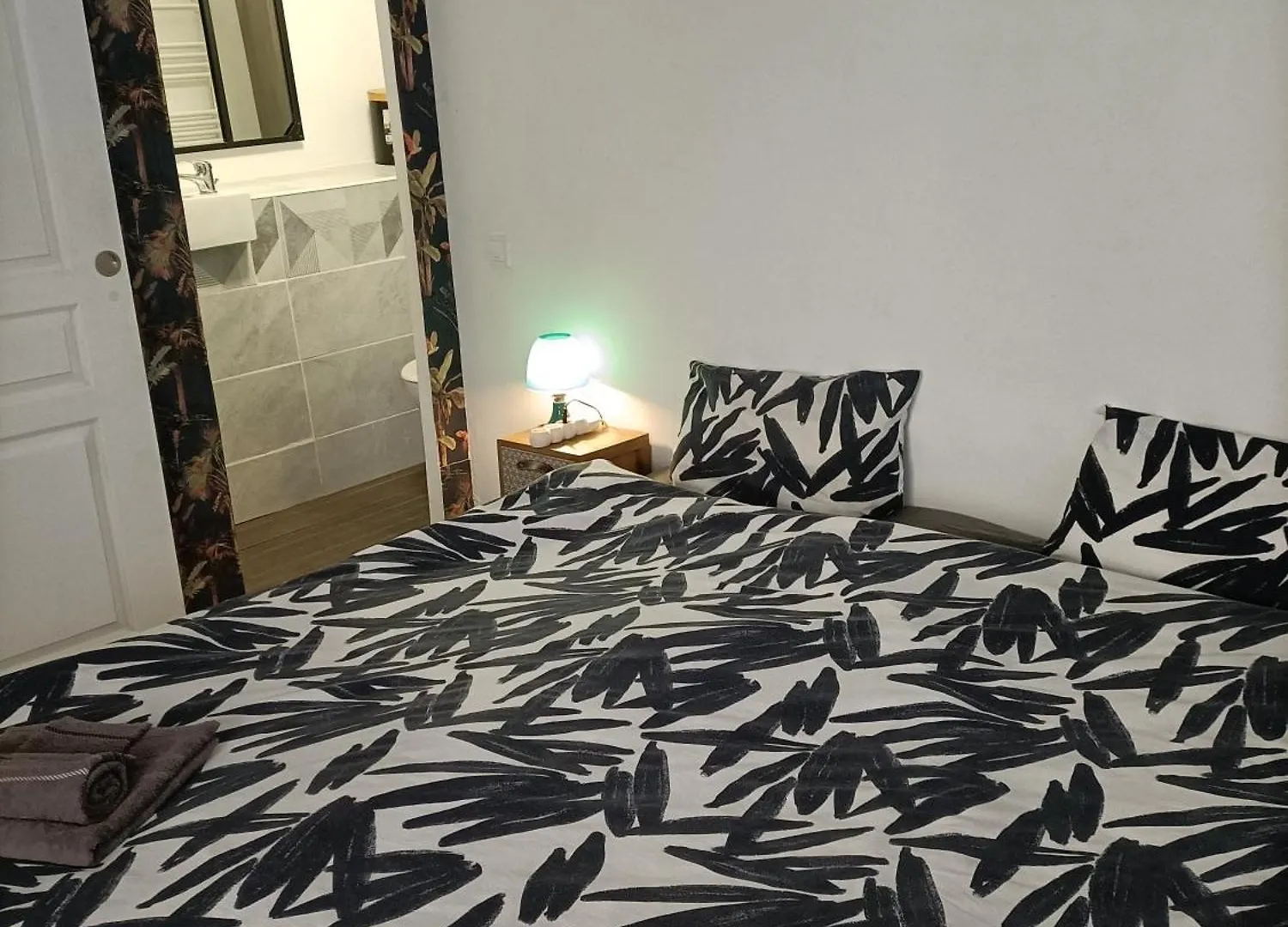 Apartmán Gallieni Cannes