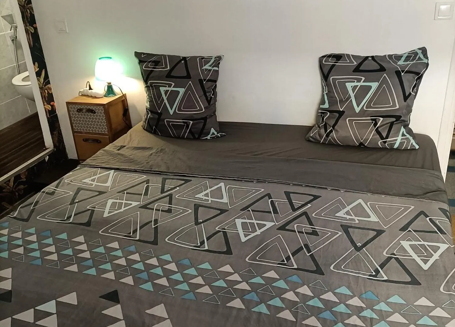 Appartement Gallieni à Cannes