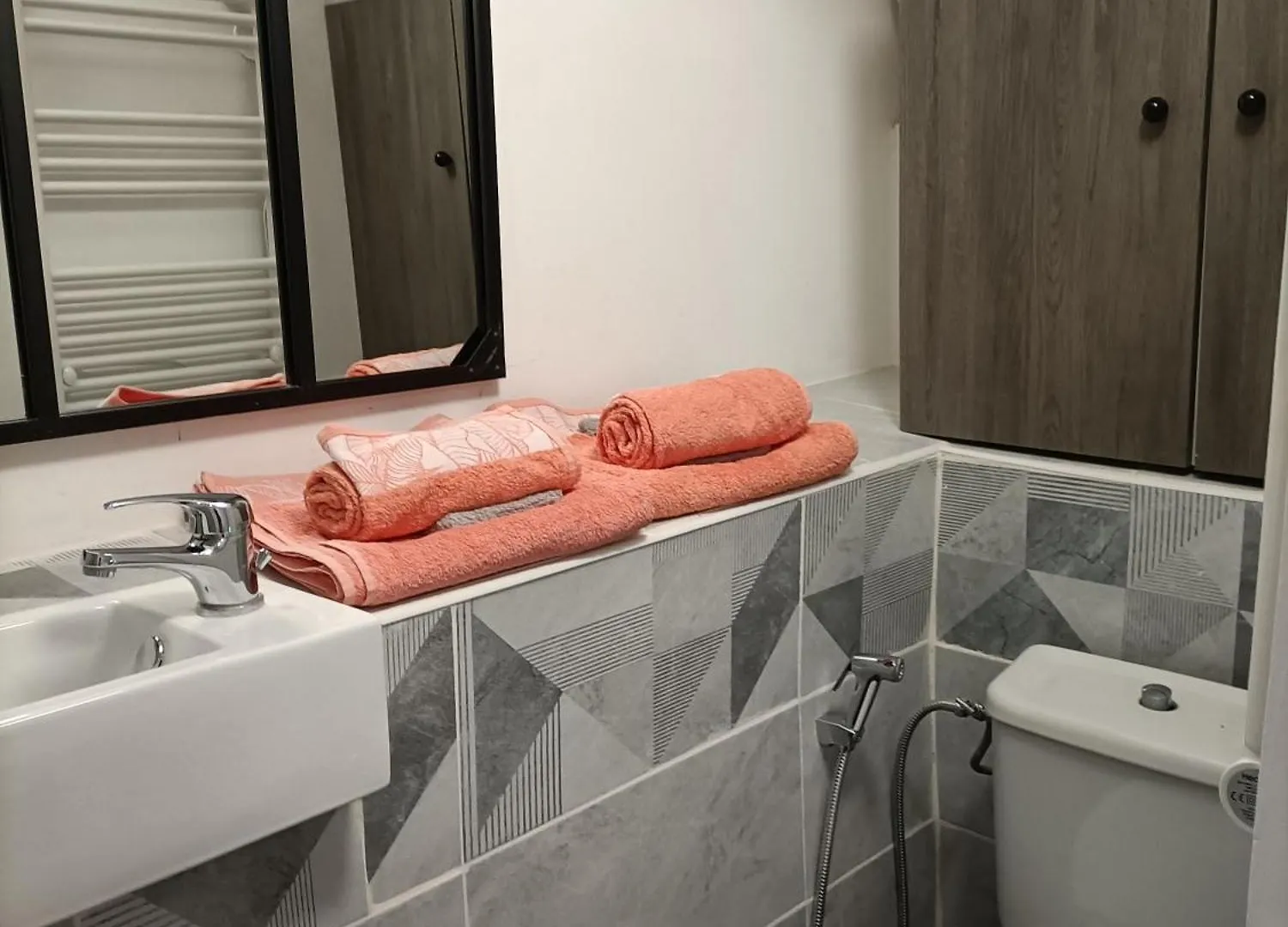 Appartement Gallieni à Cannes