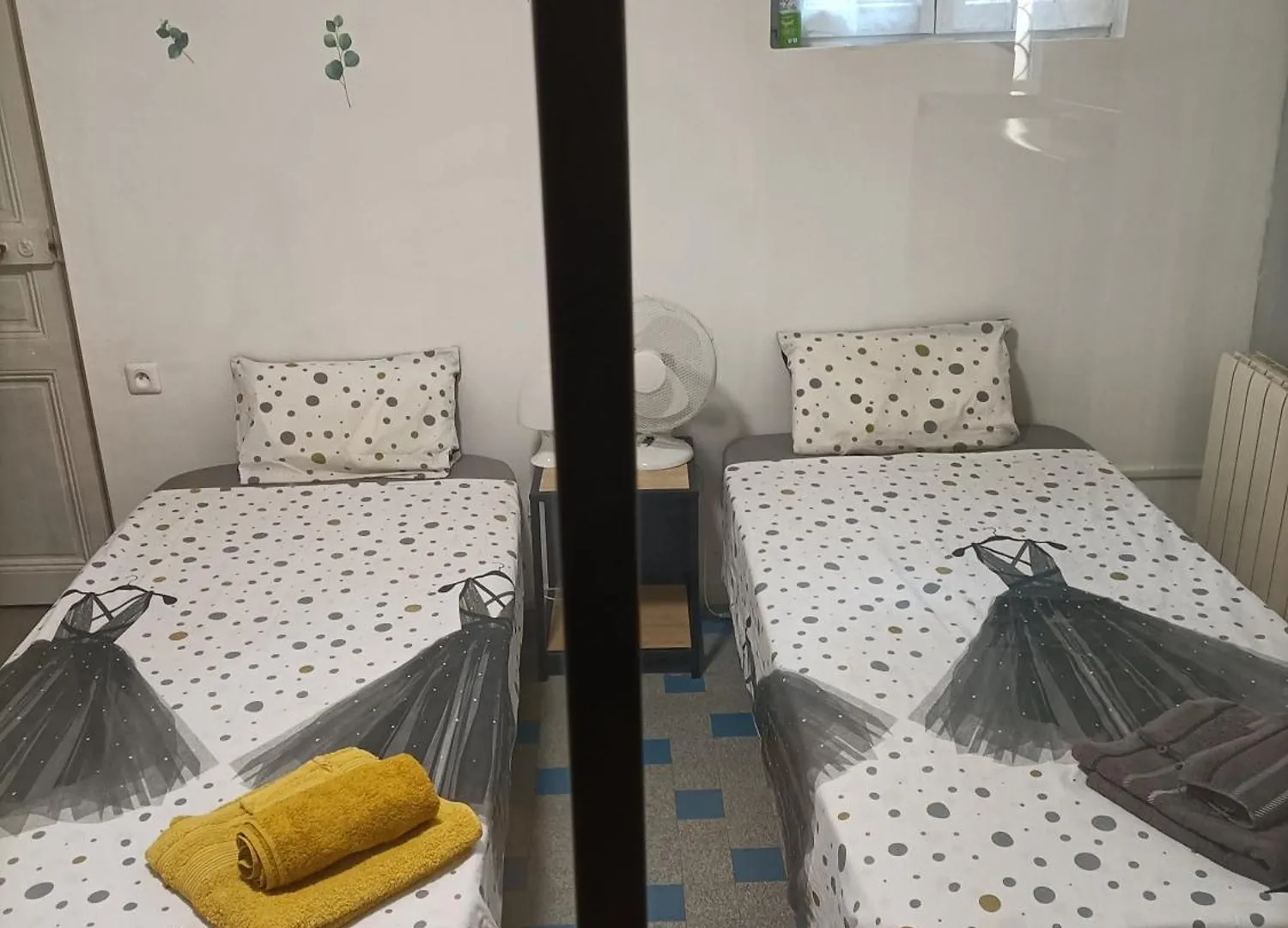 Appartement Gallieni à Cannes