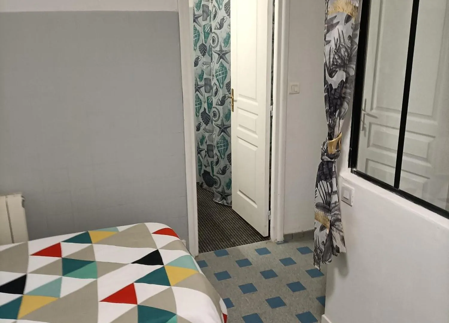Apartmán Gallieni Cannes