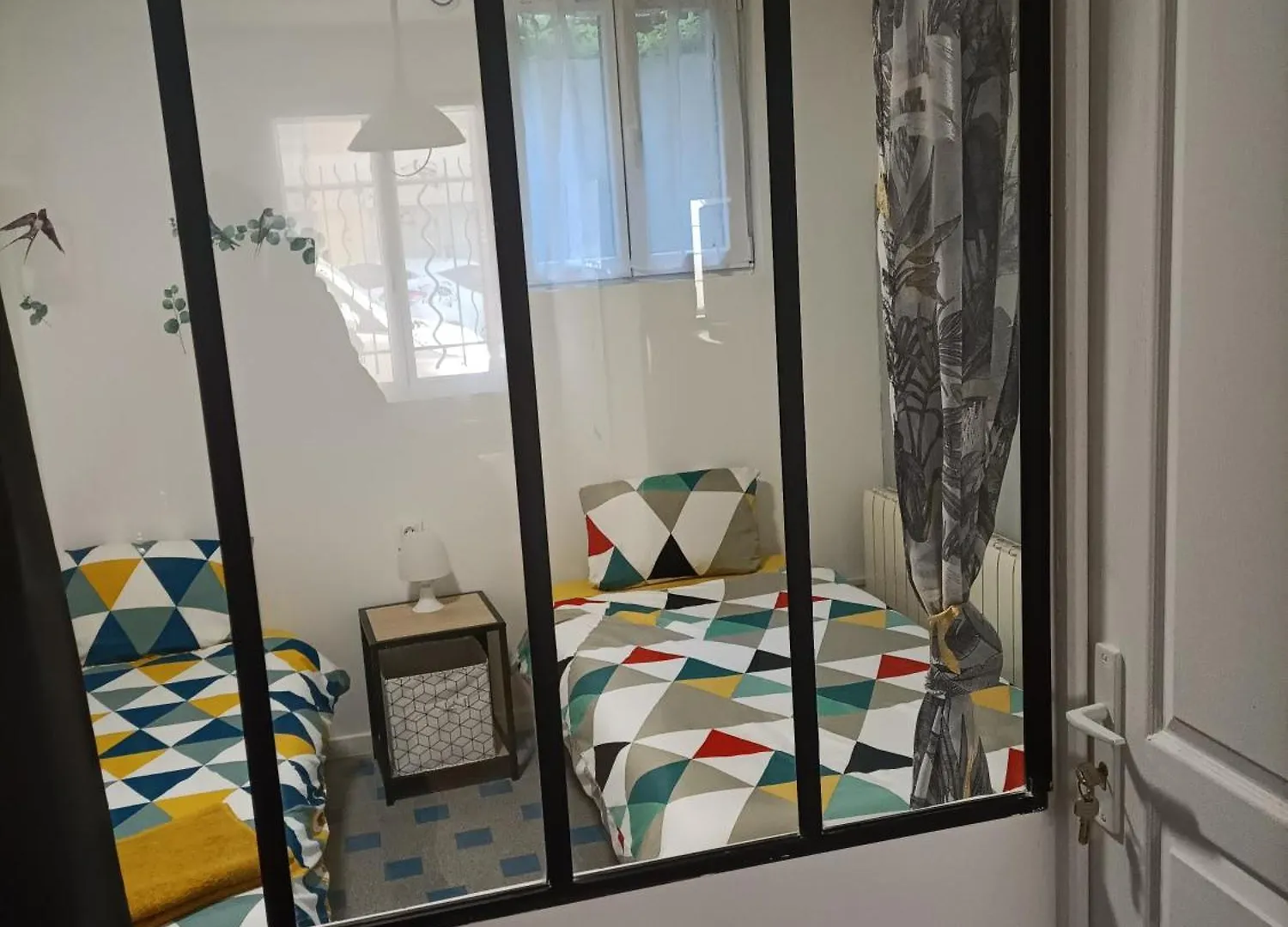 Appartement Gallieni à Cannes France