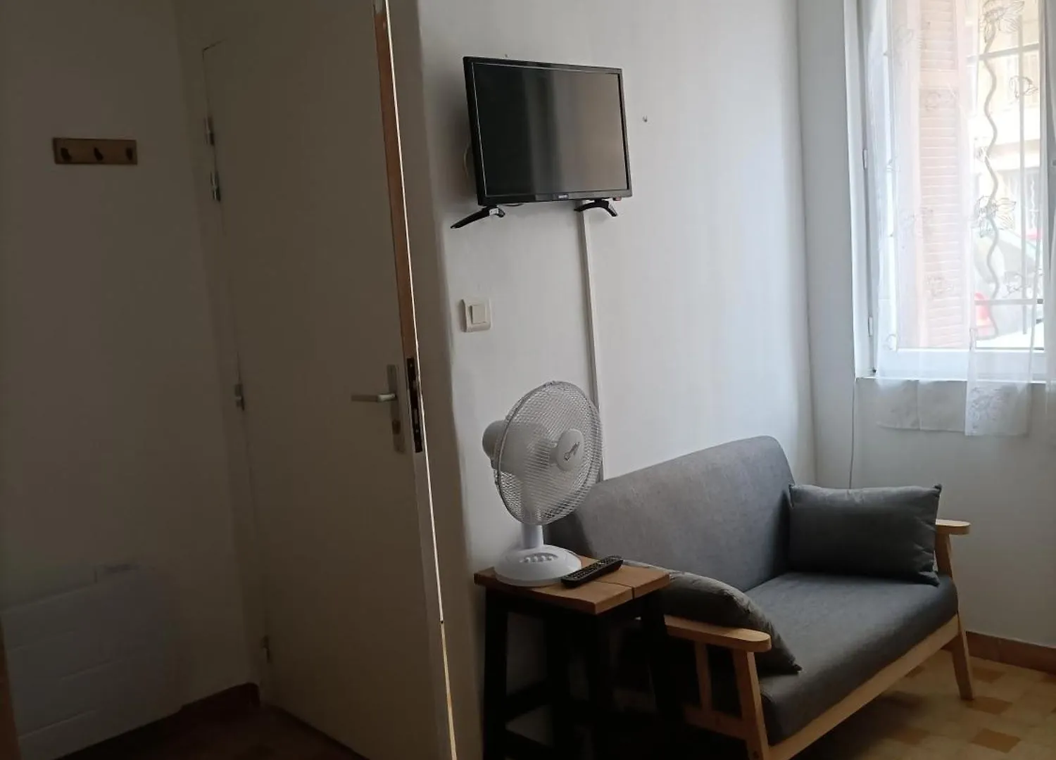 Appartement Gallieni à Cannes