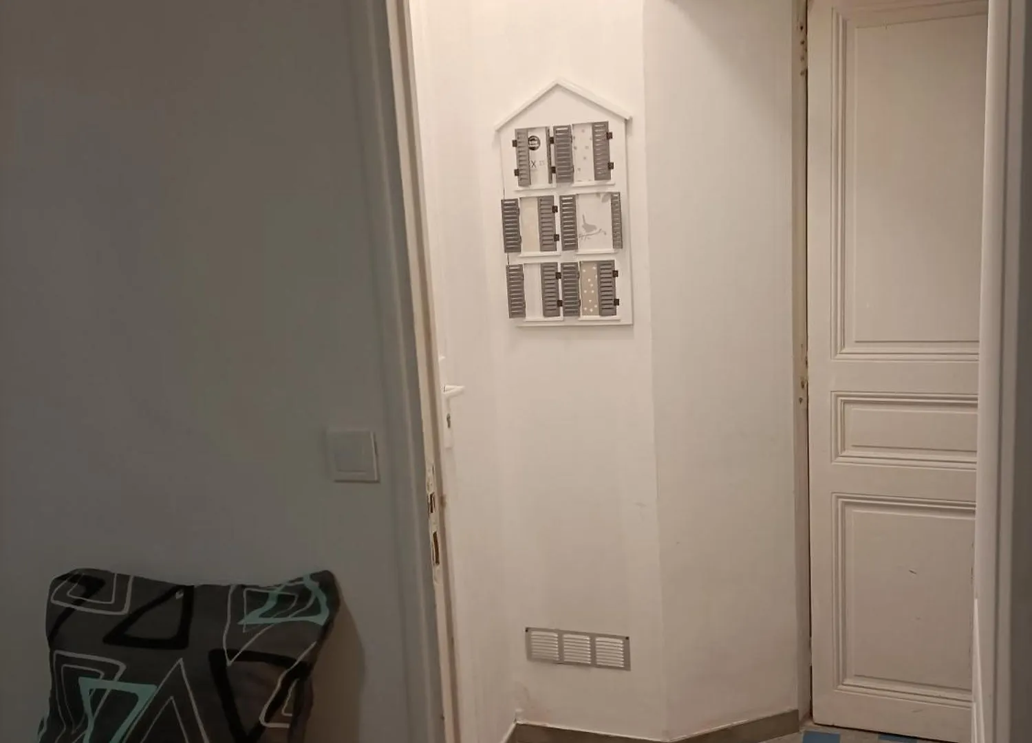 Appartement Gallieni à Cannes France