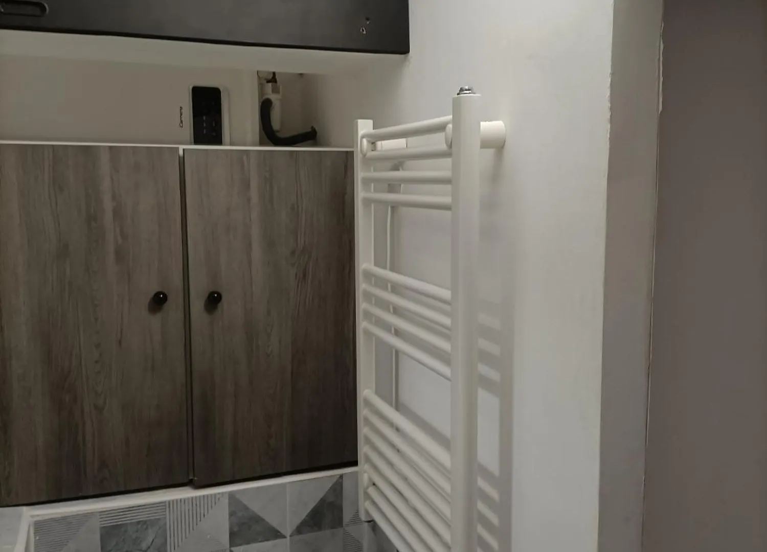 Apartmán Gallieni Cannes 0*,  Francie