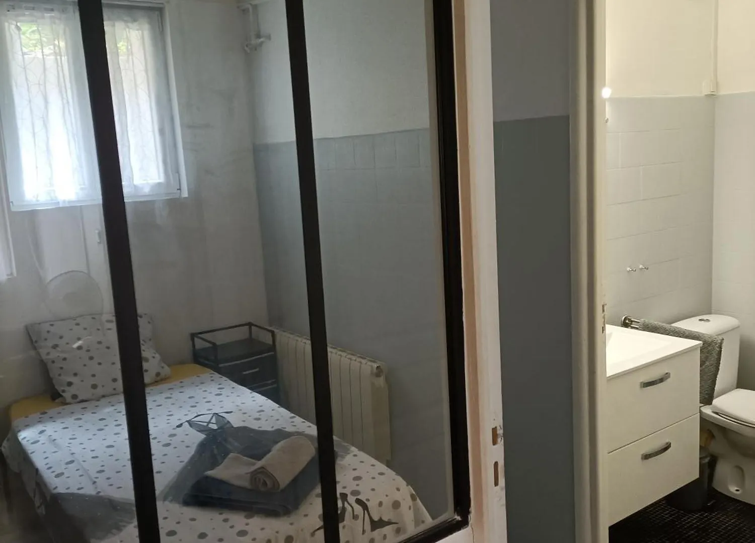 Appartement Gallieni à Cannes