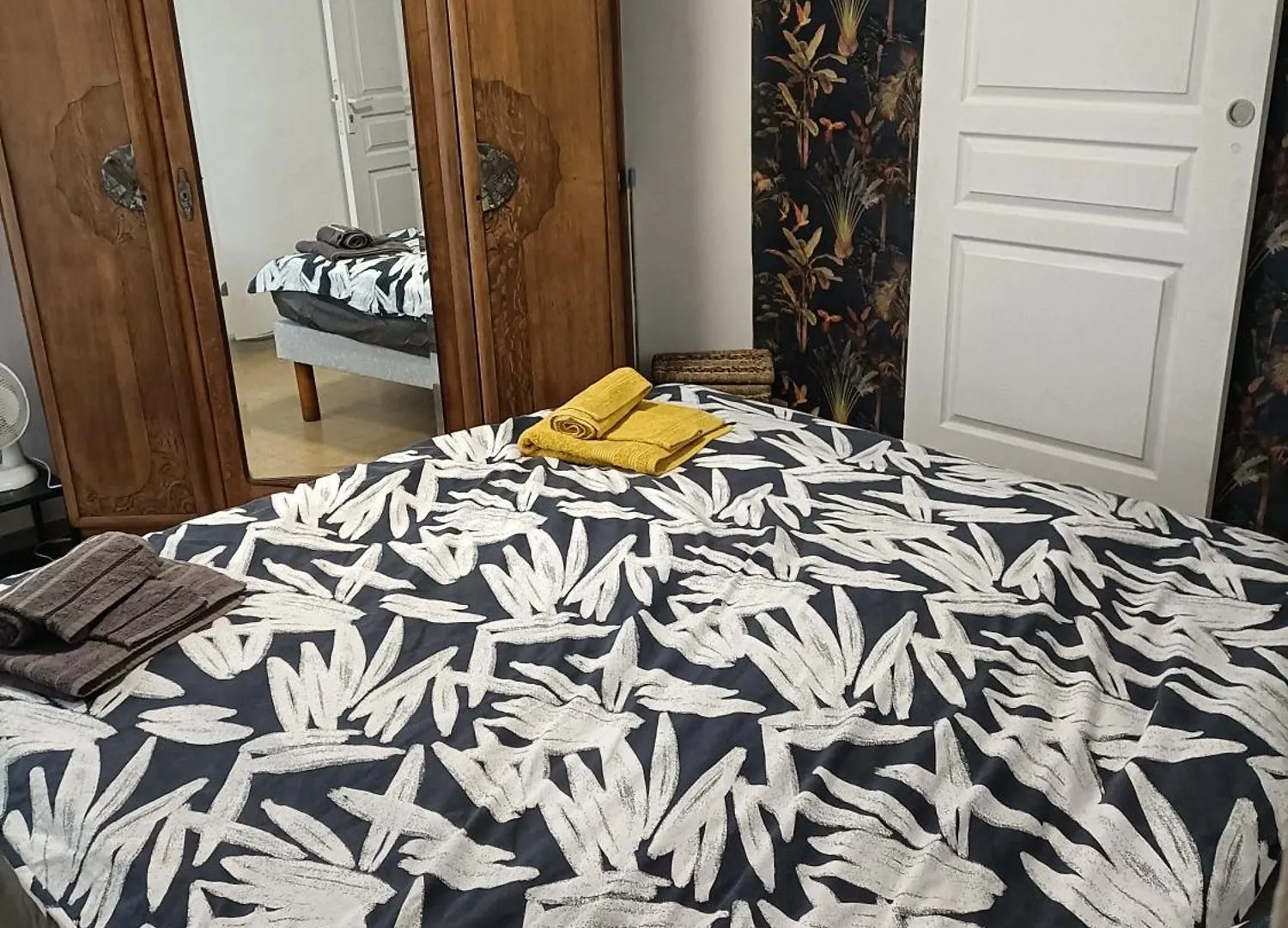 Gallieni Apartment Cannes