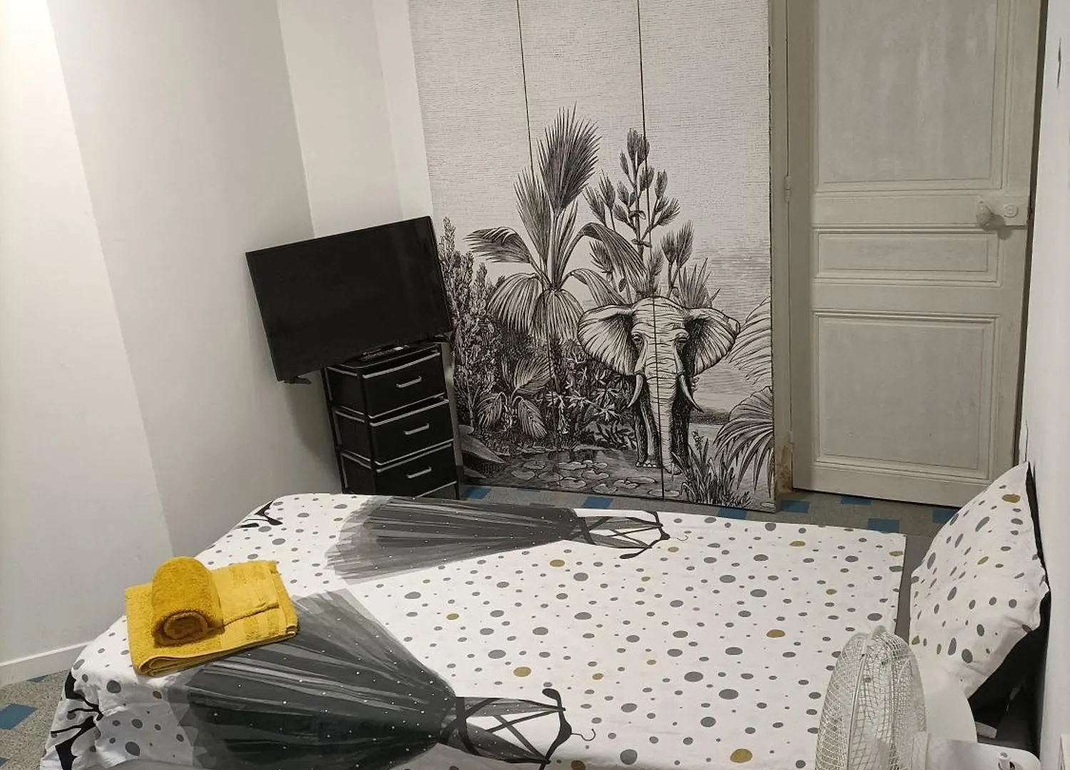 Gallieni Apartment Cannes