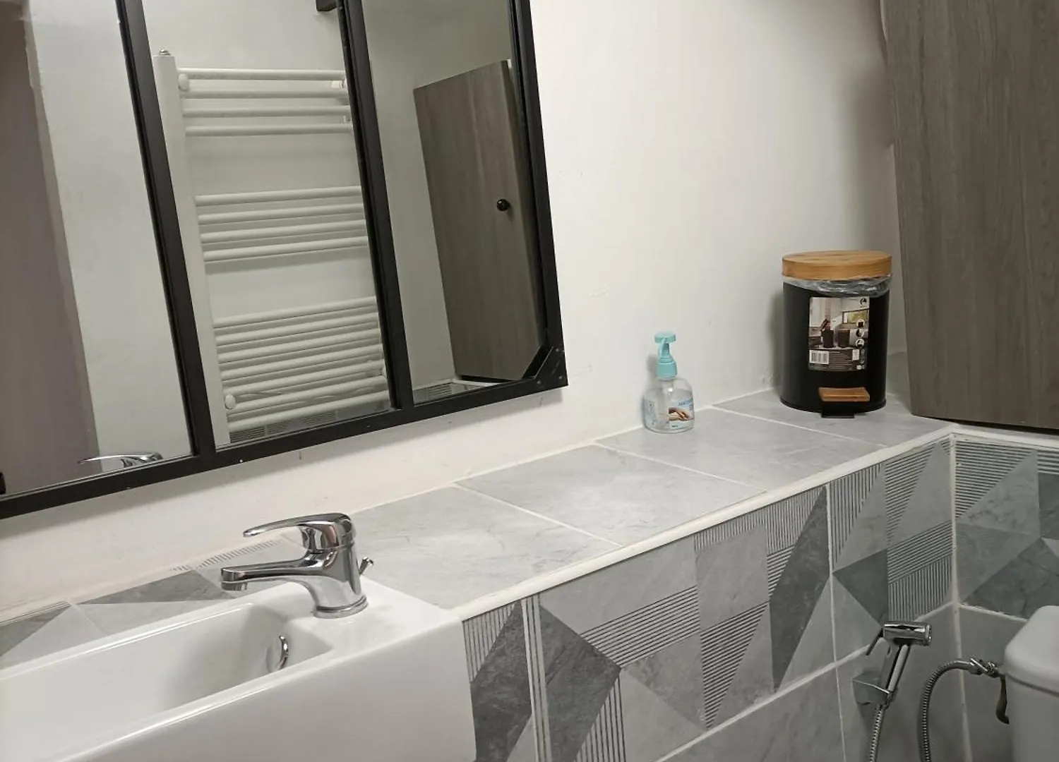 Gallieni Apartment Cannes France